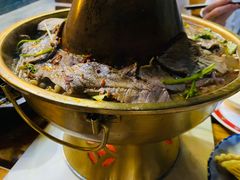 -卡万金特色藏餐