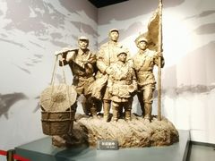 -聂荣臻元帅陈列馆