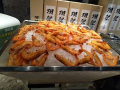 -極上萬膳·日料放题(海岸城店)