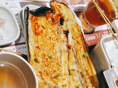 -木屋烧烤(南新店)