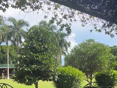 -侯臣咖啡文化村