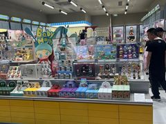 -泡泡玛特POPMART(沈阳大悦城店)