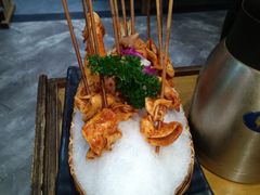 -巴蜀印象火锅(永陵总店)