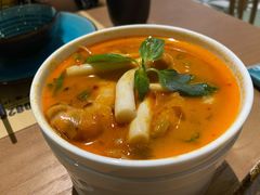 -摩登有记·新派泰国菜(银钻广场店)