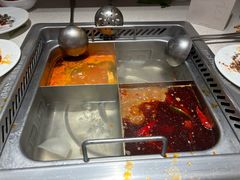 -海底捞火锅(高科广场店)