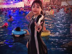 -鼎龙湾德萨斯水世界