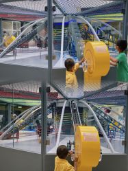 -北京科学中心儿童乐园