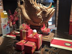 -申粤轩酒楼·三十年粤菜经典(丁香花园店)