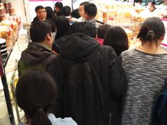 -味多美蛋糕(马家堡永辉店)