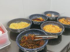 -孔一凡·手工饺子(时尚明苑店)