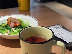 -太二酸菜鱼(武汉光谷保利店)