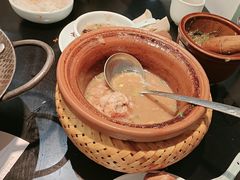 -在莲野·湖北民间菜·头牌松滋鸡(光谷步行街店)