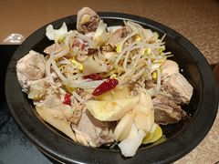 -云海肴·汽锅鸡·云南代表菜(五道口购物中心店)