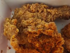 -肯德基(昌里店)