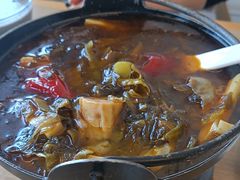 -枣子树·素食餐厅(朱家尖店)
