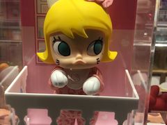 -泡泡玛特POPMART(大卫城店)