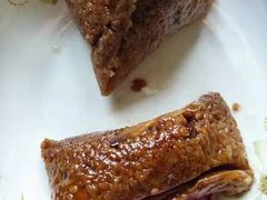 沧浪亭蛋黄肉粽-沧盛饮食店(临汾路店)