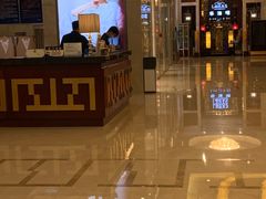 -内蒙古大厦酒店