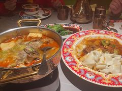 -塔哈尔·新疆盛宴(奉贤龙湖店)