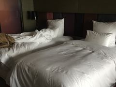 -南京禄口机场雅高铂尔曼大酒店