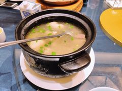 老鹅血汤-香雪海饭店中餐厅(人民桥店)