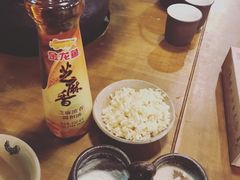 -白乐天毛肚火锅馆(南滨路店)