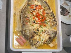 -半天妖烤鱼(万象城店)