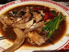 -旺顺阁·北京菜(北辰上品+)