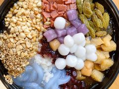 -糖糖冰粉(凤城三路总店)