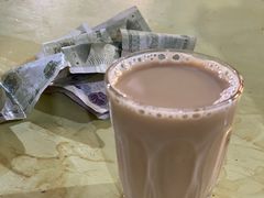 -老光明岗琼甜茶馆