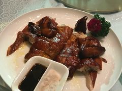 -北京盘古七星酒店