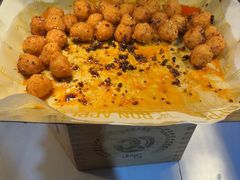 -圣罗巴海鲜烤肉自助(佳兆业店)