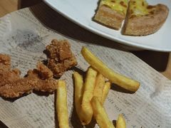 -菲滋意式餐厅(萧山市心店)