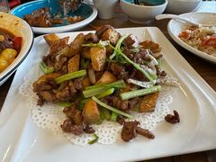 -米赫曼新疆餐厅·清真(老沪闵路店)