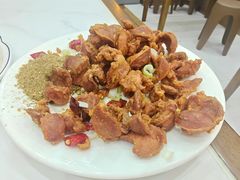 -老七饭馆(光荣道总店)