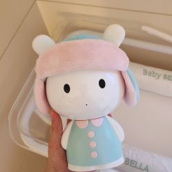 -baby bella小贝拉母婴护理中心(北京东隅店)