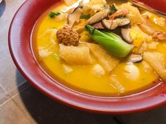 -老海陵·泰州菜(图书馆店)