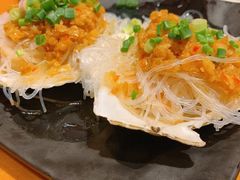 -盛宴标帜西餐厅龙虾.鲍鱼•牛排(重庆喜来登大酒店)