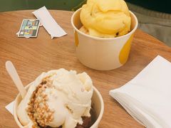 双球-LUNEURS月乐诗 冰淇淋咖啡(环贸店)