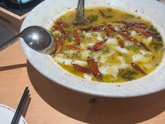 -太二酸菜鱼(深圳布吉万象汇店)