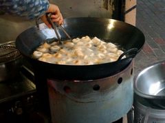 门面-老南昌白糖糕(大士院店)