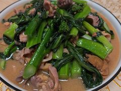 -江记餐厅(罗冲围店)