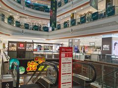 -巴黎春天(浦建店)
