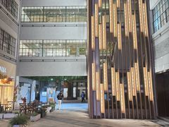 -Stone Motion Fitness 释动健身