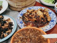 -都一处烧麦馆(前门店)