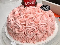 -DQ·蛋糕·冰淇淋(鸿坤店)