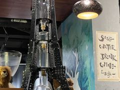 -咖法森林·咖啡  酒吧(天河店)