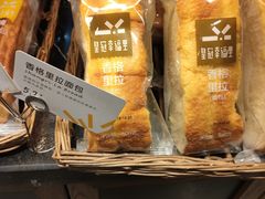 -皇冠幸福里动物奶油生日蛋糕(龙阳村地铁站店)