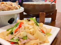 -海坛特色小吃·只做平潭特色菜(平潭店)