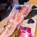 永远都在排队的板前十勝日式烧肉店